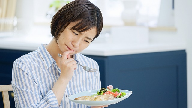 大腸カメラ検査の食事制限はいつから必要？